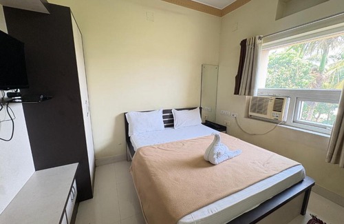 Cuttack Hôtel | Hotel Benson Blue In Cuttack