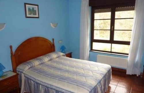 Mestas Hôtel | Hotel Benzúa