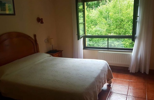 Mestas Hôtel | Hotel Benzúa