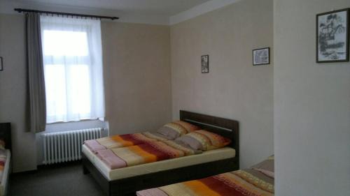 Blatna Hôtel | Hotel Beránek