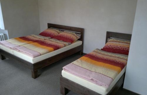 Blatna Hôtel | Hotel Beránek