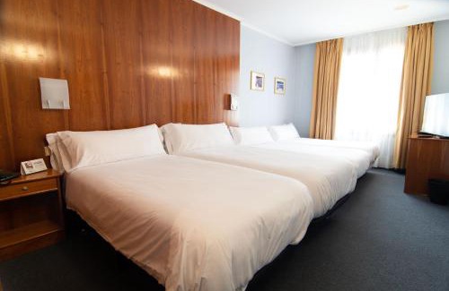 Tafalla Hôtel | Hotel Beratxa