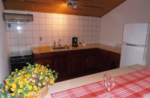 Pomerode Hôtel | Hotel Bergblick