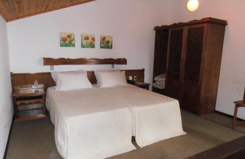 Pomerode Hôtel | Hotel Bergblick