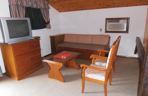 Pomerode Hôtel | Hotel Bergblick