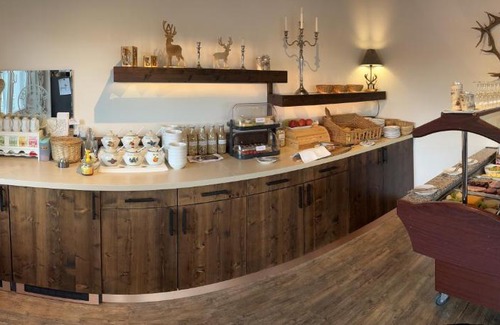 Albersweiler Hôtel | Hotel Berghof