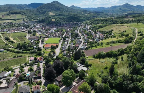 Albersweiler Hôtel | Hotel Berghof
