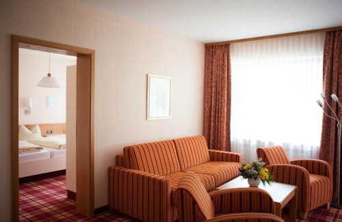 Usseln Hôtel | Hotel Berghof