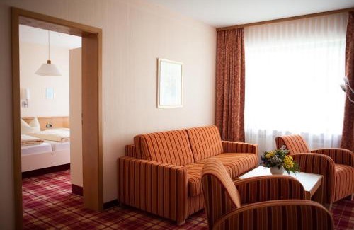 Usseln Hôtel | Hotel Berghof