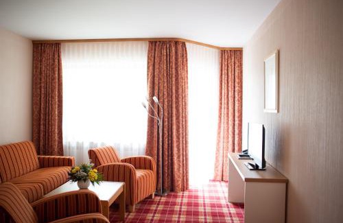 Usseln Hôtel | Hotel Berghof