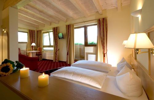 Pertisau Hôtel | Hotel Bergland