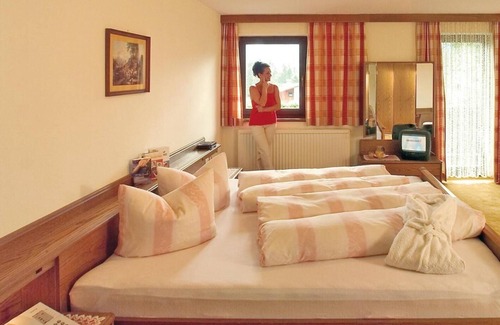 Obsteig Hôtel | Hotel Bergland Obsteig