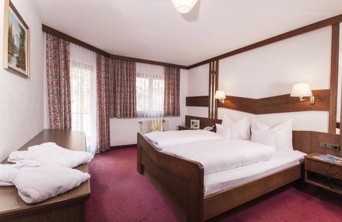 Obsteig Hôtel | Hotel Bergland Obsteig