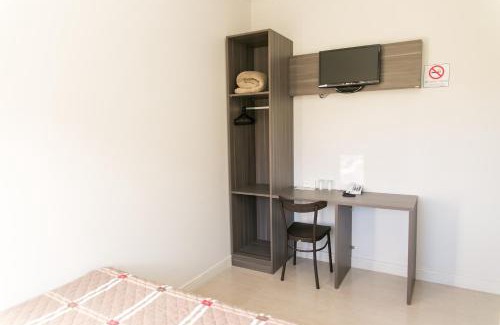 Rio do Sul Hôtel | Hotel Bergozza
