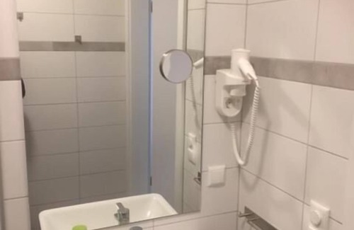 Jueterbog Hôtel | Hotel Bergschlösschen
