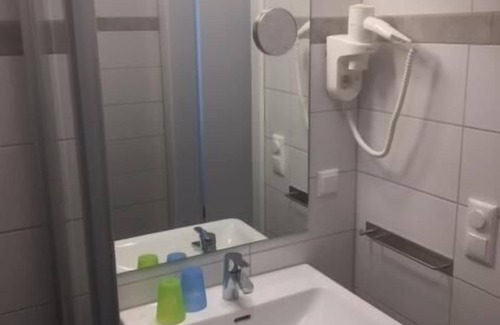 Jueterbog Hôtel | Hotel Bergschlösschen