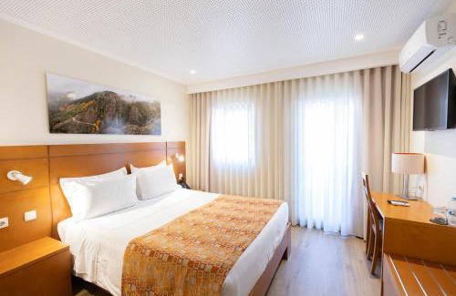 Manteigas Hôtel | Hotel Berne