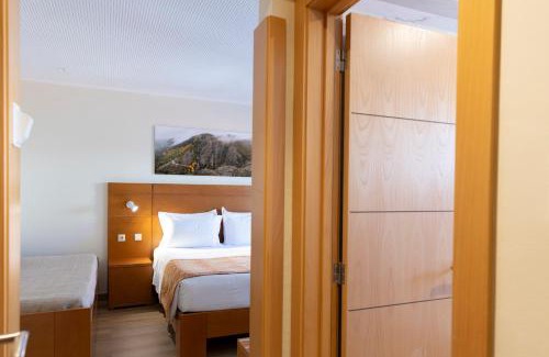 Manteigas Hôtel | Hotel Berne