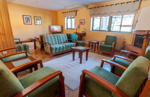 Manteigas Hôtel | Hotel Berne