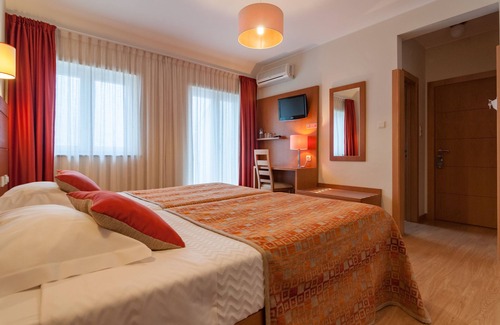 Manteigas Hôtel | Hotel Berne