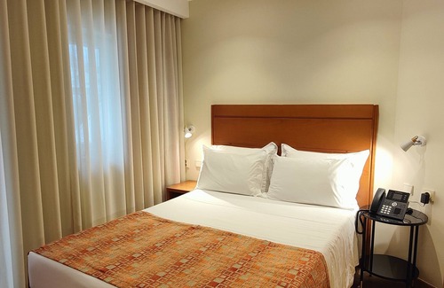 Manteigas Hôtel | Hotel Berne