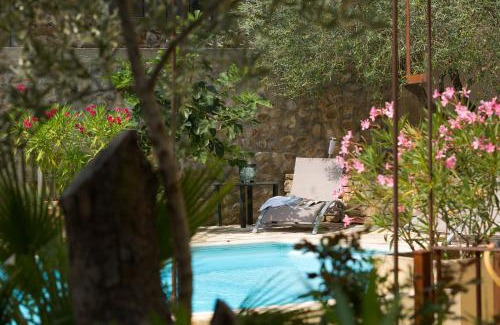Vallon-Pont-d'Arc Hôtel | Hotel Berneron