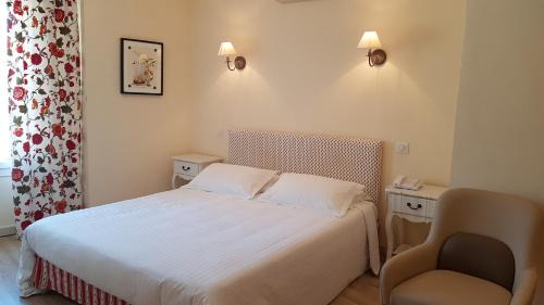 Vallon-Pont-d'Arc Hôtel | Hotel Berneron