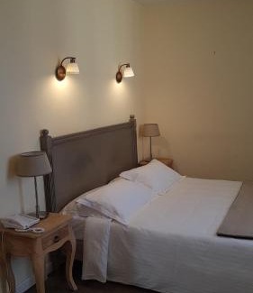 Vallon-Pont-d'Arc Hôtel | Hotel Berneron