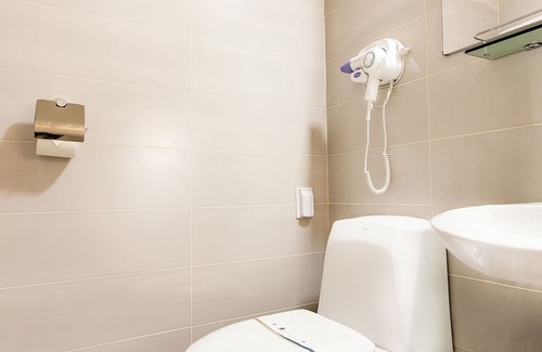 Guro Hôtel | Hotel Bernoui Seoul