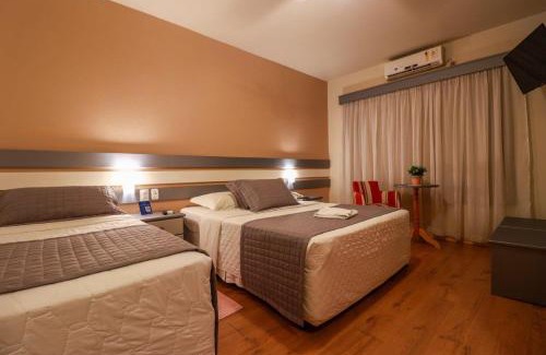 Carniel Hôtel | Hotel Bertoluci