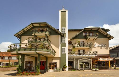 Carniel Hôtel | Hotel Bertoluci