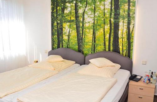 Schwarmstedt Hôtel | Hotel Bertram