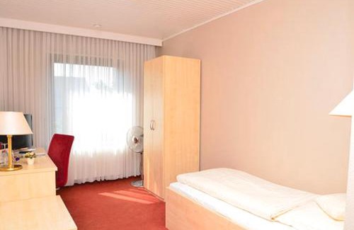Schwarmstedt Hôtel | Hotel Bertram