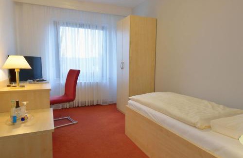 Schwarmstedt Hôtel | Hotel Bertram