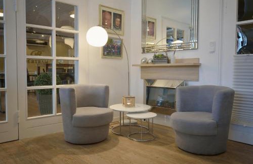 Schwarmstedt Hôtel | Hotel Bertram