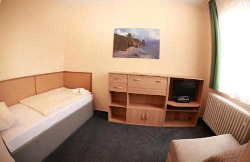 Wismar Hôtel | Hotel Bertramshof