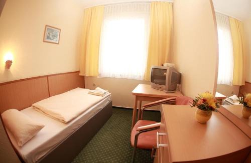 Wismar Hôtel | Hotel Bertramshof