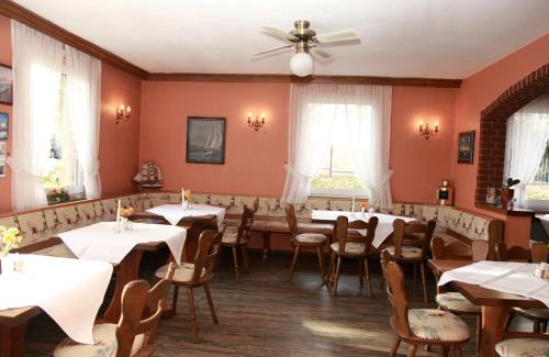 Wismar Hôtel | Hotel Bertramshof