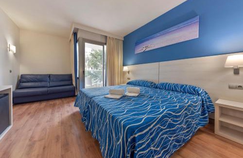Maioris Decima Hôtel | Hotel Best Delta