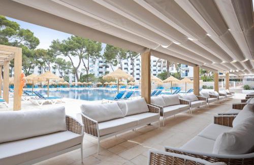 Maioris Decima Hôtel | Hotel Best Delta