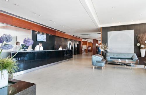 Diagonal Mar i el Front Maritim del Poblenou Hôtel | Hotel Best Front Maritim