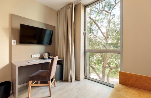 Diagonal Mar i el Front Maritim del Poblenou Hôtel | Hotel Best Front Maritim