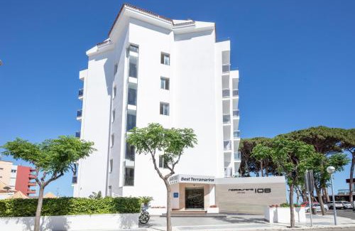 La Pineda Hôtel | Hotel Best Terramarina