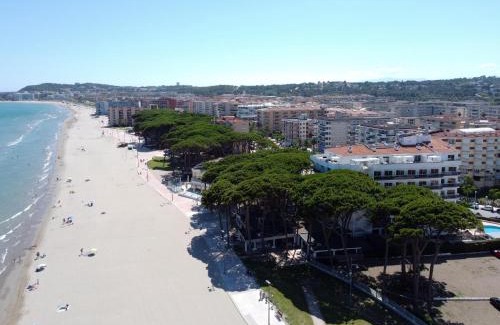 La Pineda Hôtel | Hotel Best Terramarina