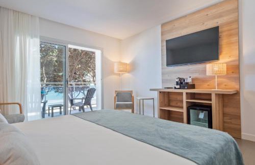 La Pineda Hôtel | Hotel Best Terramarina