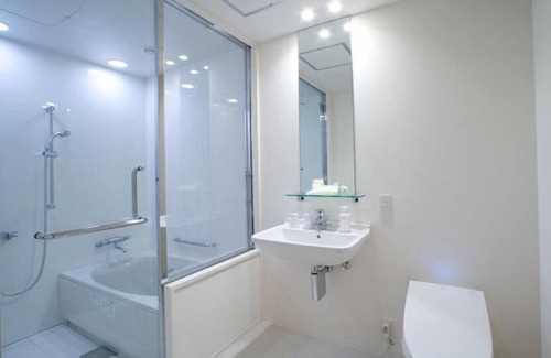 Tsukuba Hôtel | Hotel Bestland