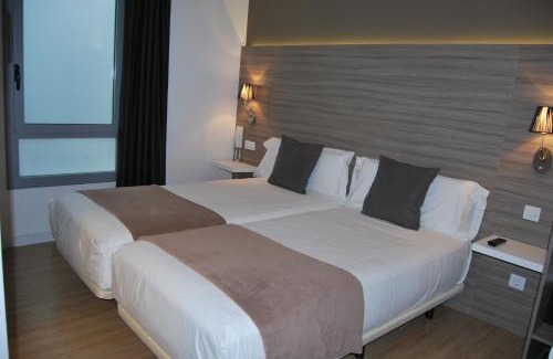 Diagonal Mar i el Front Maritim del Poblenou Hôtel | Hotel BESTPRICE Diagonal