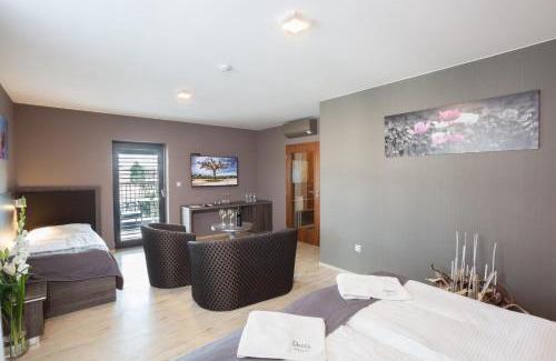 Bzenec Hôtel | Hotel Beta
