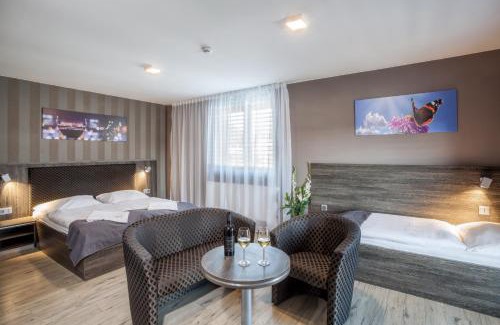 Bzenec Hôtel | Hotel Beta