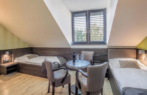 Bzenec Hôtel | Hotel Beta